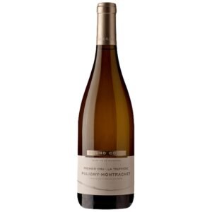 Colin Bruno - Puligny Montrachet La Truffiere - White - 2023