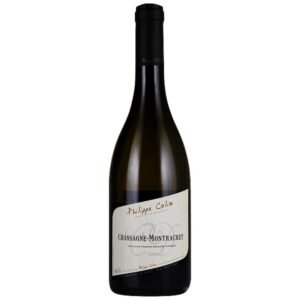 Colin Philippe - Chassagne Montrachet - White - 2023
