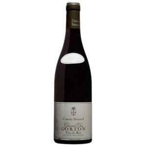 Comte Senard - Corton Clos Du Roi - Red - 2019