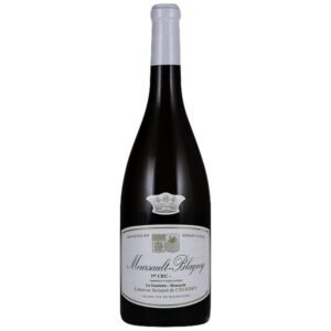 Comtesse De Cherisey - Meursault Blagny La Genelotte Monopole - White - 2019