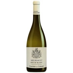 Comtesse De Cherisey - Meursault Bois De Blagny - White - 2019