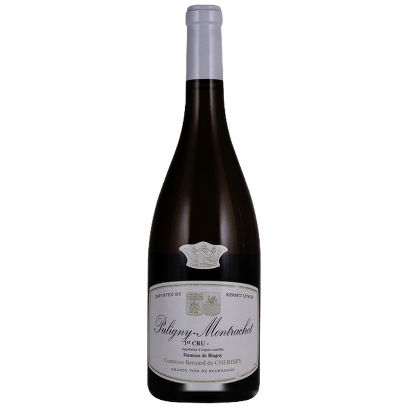 Comtesse De Cherisey - Puligny Montrachet Hameau De Blagny - White - 2020