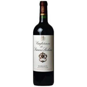Confidences De Prieure Lichine - Margaux - Red - 2017