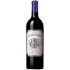 Conseillante - Pomerol  - Red - 2022