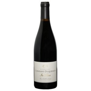 Constant-Duquesnoy - Vinsobres In Fine - Red - 2019