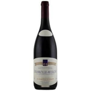 Coquard Loison Fleurot - Chambolle Musigny - Red - 2021