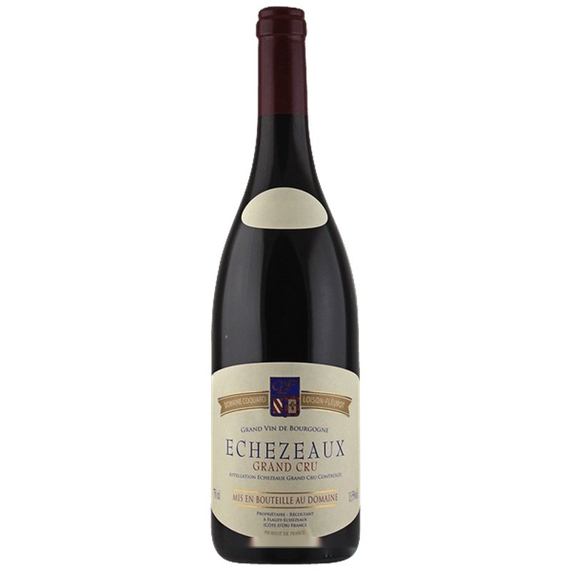 Coquard Loison Fleurot - Echezeaux - Red - 2020