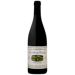 Cotat Pascal  - Sancerre Les Monts Damnes - White - 2021