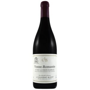 Coudray-Bizot - Vosne Romanee La Croix Rameau - Red - 2009