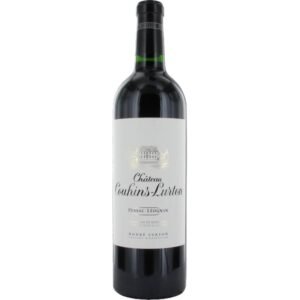 Couhins Lurton - Pessac Leognan Rouge - Red - 2006
