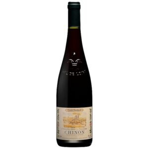 Couly Dutheil - Chinon Les Gravieres - Red - 2020