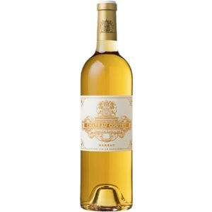 Coutet - Barsac - Sweet - 2022 375 Ml
