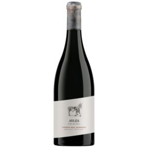 Cuesta Del Herrero - Vino De Pago Ayles - Red - 2020