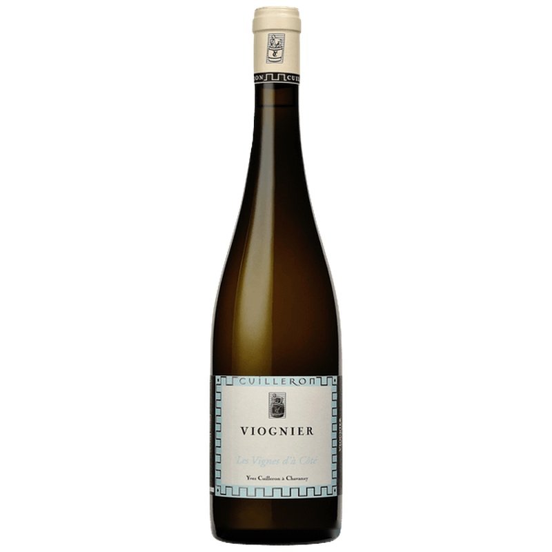 Cuilleron - Viognier Les Vignes D'A Cote - White - 2022