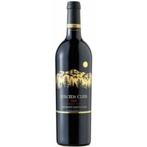 Quilceda Creek Cabernet Sauvignon - Columbia Valley - Red - 2021