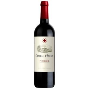 Château L'Enclos - Pomerol - Red - 2020