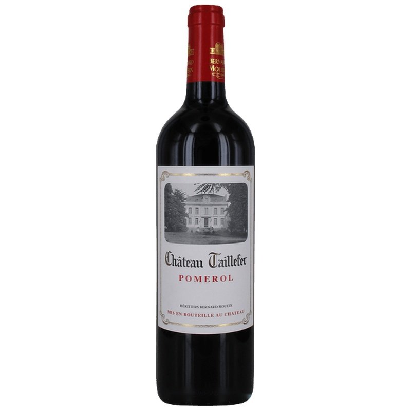 Château Taillefer - Pomerol - Red - 2022