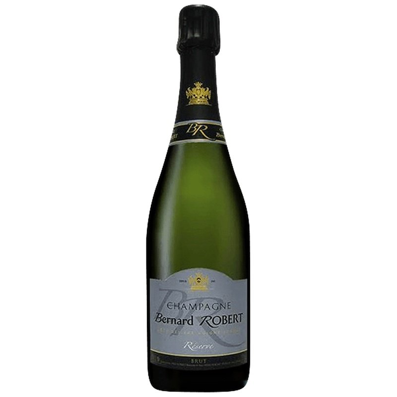 Champagne Bernard Robert Brut Réserve - Champagne