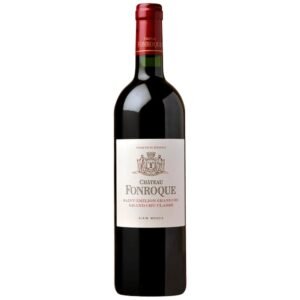 Fonroque - Saint-Emilion Grand Cru - Red - 2021