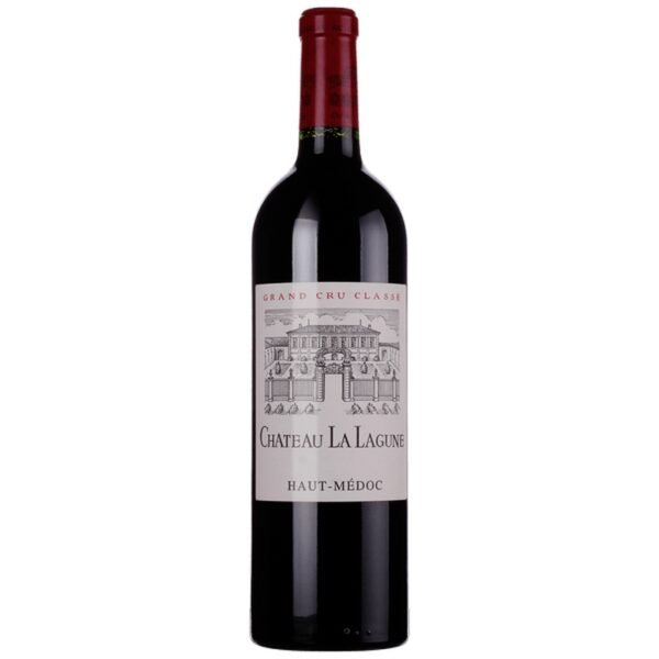 Lagune - Haut-Medoc - Red - 2021