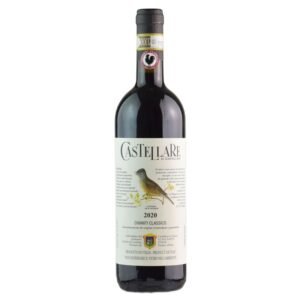 Castellare di Castellina - Chianti Classico DOCG - Red - 2024