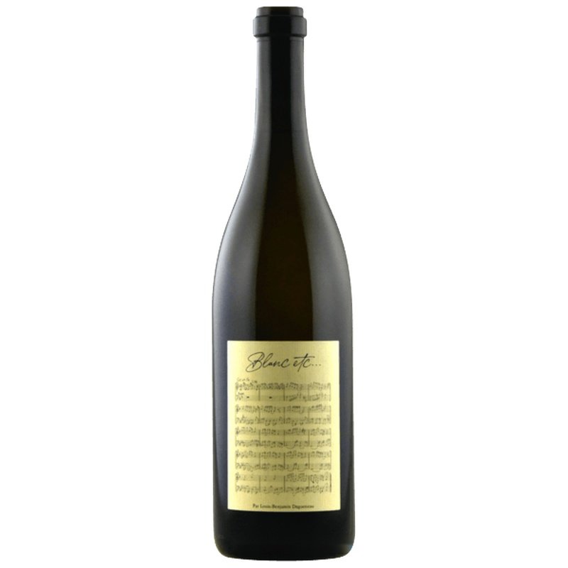 Didier Dagueneau Blanc Etc. - Vin de France - White - 2022