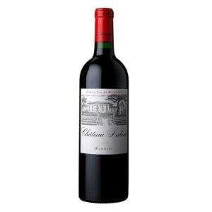 Dalem - Fronsac - Red - 2021