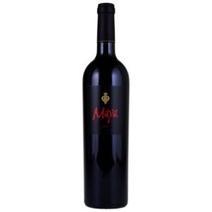 Dalla Valle Maya Rouge - Usa - Red - 2014