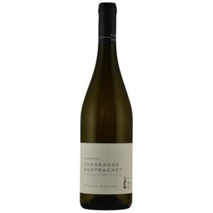 Dancer - Chassagne Montrachet Morgeot - White - 2018