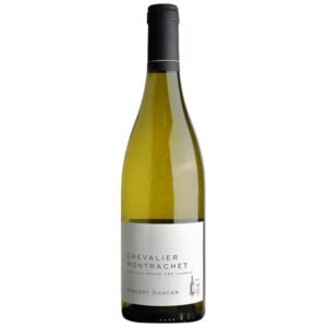 Dancer - Chevalier Montrachet - White - 2008