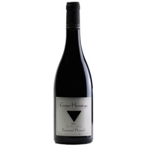 Darnaud Emmanuel - Crozes Hermitage Les Trois Chenes - Red - 2021