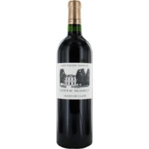 Dassault - St Emilion Grand Cru  - Red - 2023