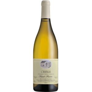 Dauvissat J.& S. - Chablis Saint Pierre - White - 2024