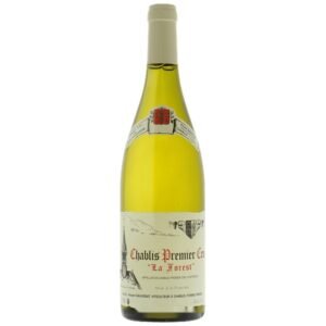 Dauvissat R V - Chablis La Forest - White - 2022
