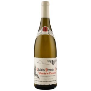 Dauvissat R V - Chablis Montee De Tonnerre - White - 2018