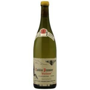 Dauvissat R V - Chablis Vaillons - White - 2018