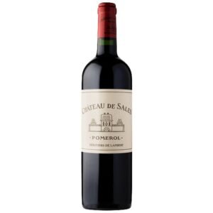 De Sales - Pomerol Aoc - Red - 2023