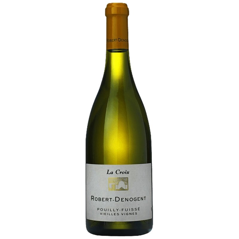 Denogent Robert - Pouilly Fuisse La Croix V.V. - White - 2020