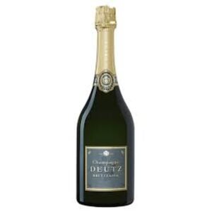 Deutz - Brut Classic - Champagne - .