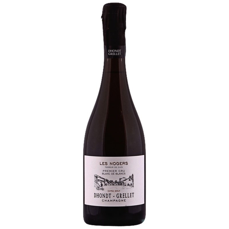 Dhondt Grellet - Les Nogers - Champagne - 2019