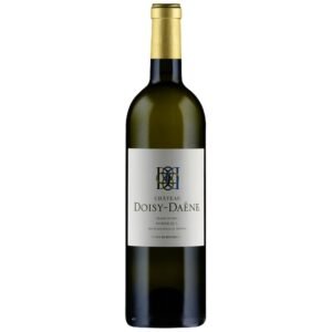 Doisy Daene (Bordeaux Blanc) - Bordeaux - White - 2006