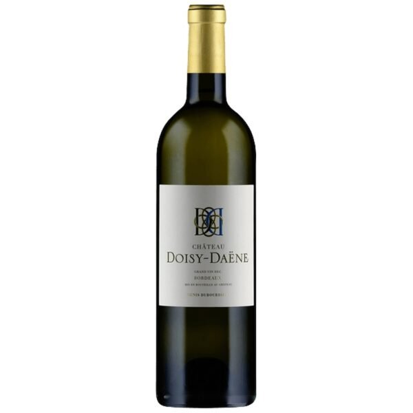 Doisy Daene (Bordeaux Blanc) - Bordeaux - White - 2006