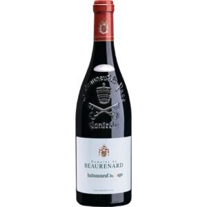 Dom. De Beaurenard - Chateauneuf Du Pape - Red - 2017