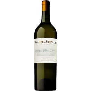 Domaine De Chevalier - Pessac Leognan Rouge - Red - 2022