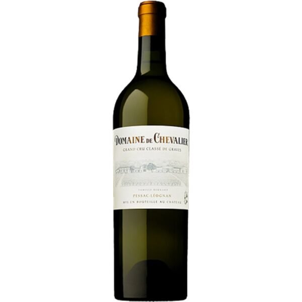 Domaine De Chevalier - Pessac Leognan Rouge - Red - 2020