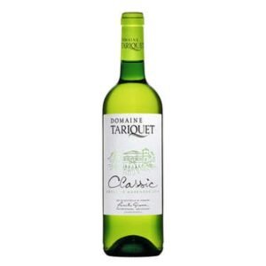 Domaine Tariquet - Classic - White - 2020