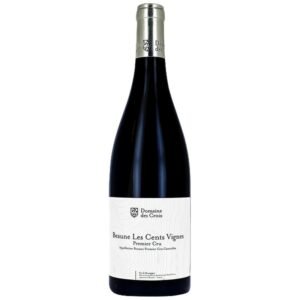 Domaine Des Croix - Beaune Les Cent Vignes - Red - 2020