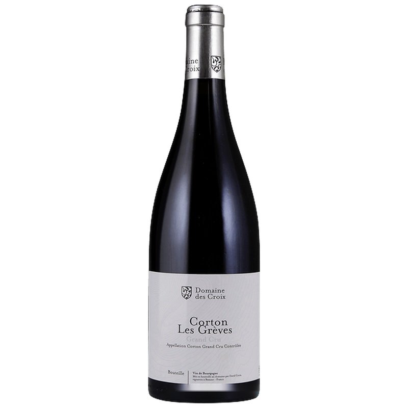 Domaine Des Croix - Corton Greves - Red - 2020