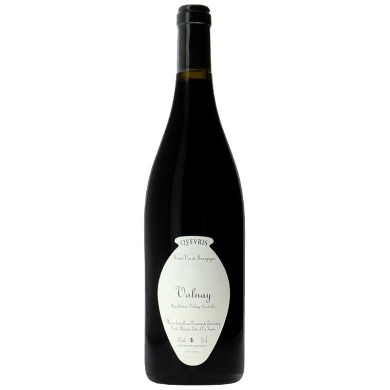 Domaine De Chassorney - Volnay Qvevris - Red - 2020
