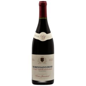 Domaine Rémi Jeanniard Les Blanchards - Morey-Saint-Denis 1er Cru - White - 2024